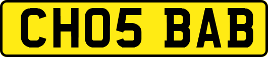 CH05BAB