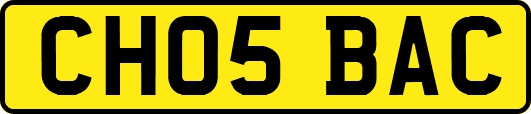 CH05BAC