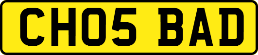 CH05BAD