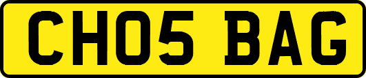 CH05BAG