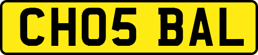 CH05BAL