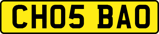 CH05BAO