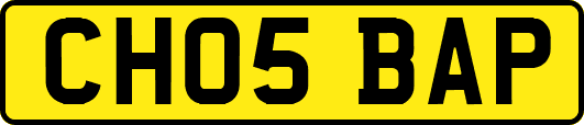 CH05BAP