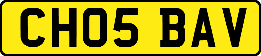 CH05BAV