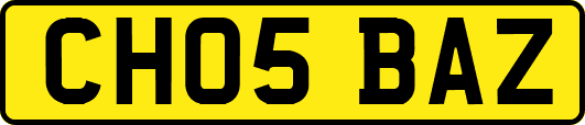 CH05BAZ