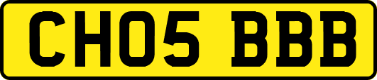 CH05BBB