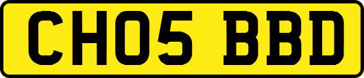 CH05BBD