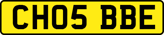 CH05BBE