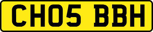 CH05BBH