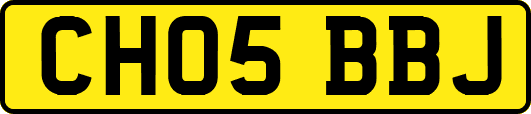 CH05BBJ