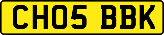 CH05BBK