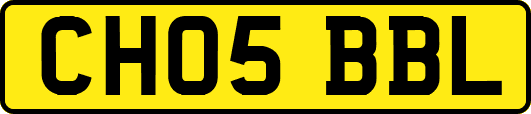 CH05BBL
