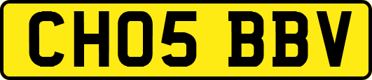 CH05BBV