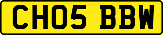 CH05BBW