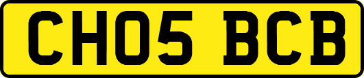 CH05BCB