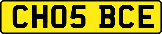 CH05BCE