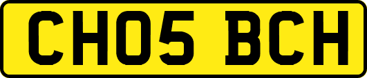 CH05BCH