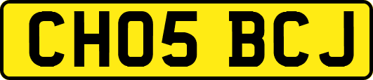 CH05BCJ