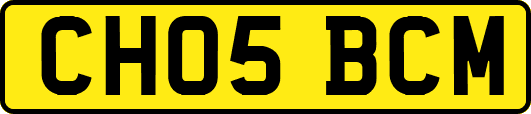 CH05BCM