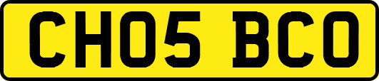 CH05BCO