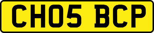 CH05BCP
