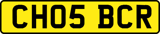 CH05BCR