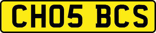CH05BCS
