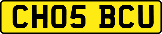 CH05BCU