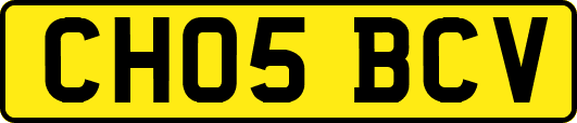 CH05BCV