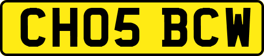 CH05BCW