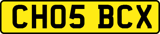 CH05BCX