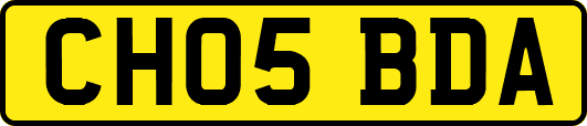 CH05BDA