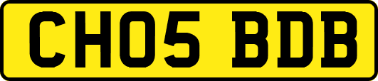 CH05BDB