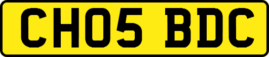 CH05BDC