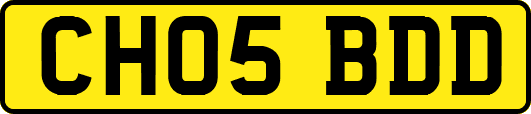CH05BDD