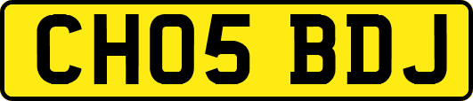 CH05BDJ