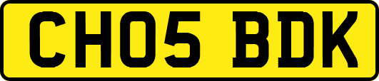 CH05BDK