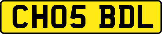 CH05BDL