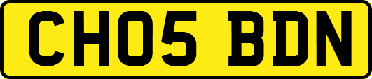 CH05BDN