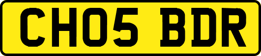 CH05BDR