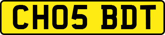 CH05BDT
