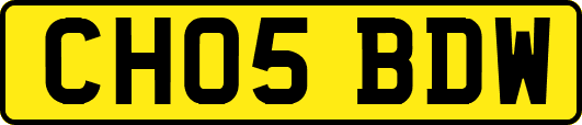 CH05BDW