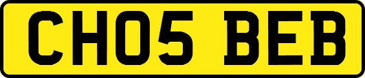 CH05BEB