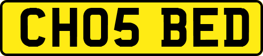 CH05BED