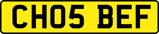 CH05BEF