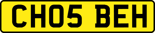 CH05BEH