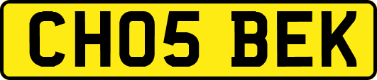 CH05BEK