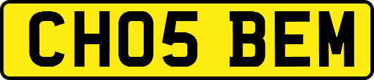 CH05BEM