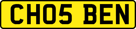 CH05BEN