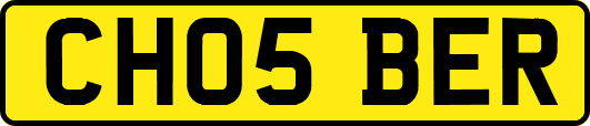 CH05BER